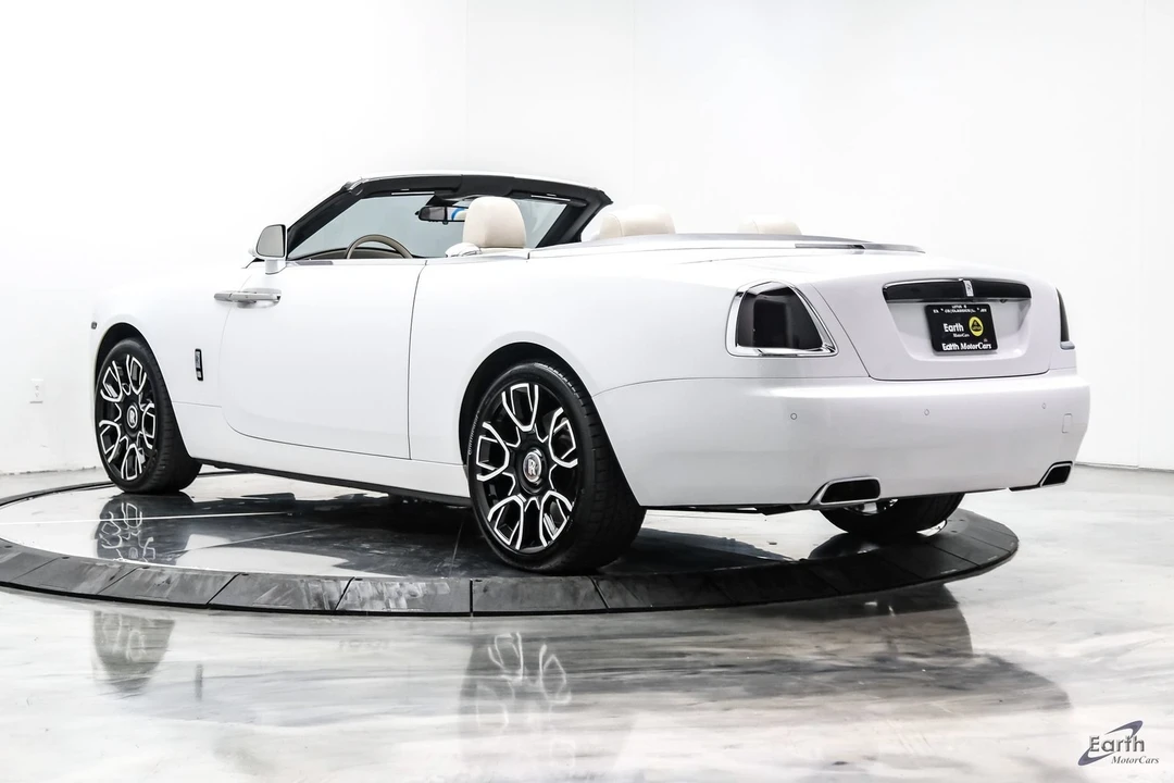 2017 Rolls-Royce Dawn - Image 13 of 31
