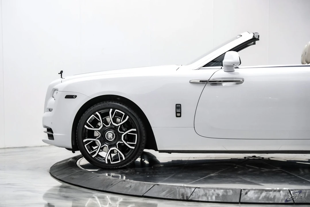 2017 Rolls-Royce Dawn - Image 11 of 31