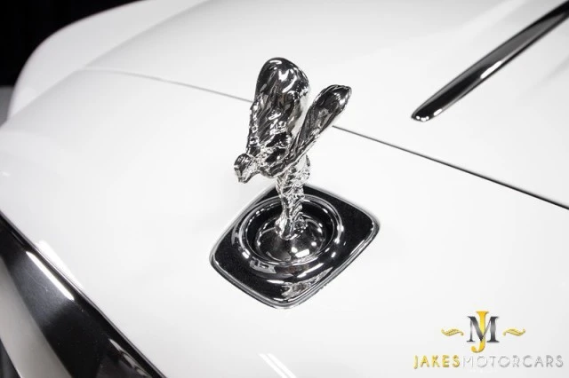 2017 Rolls-Royce Dawn - Image 20 of 21