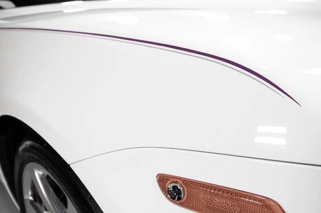 2017 Rolls-Royce Dawn - Image 17 of 21