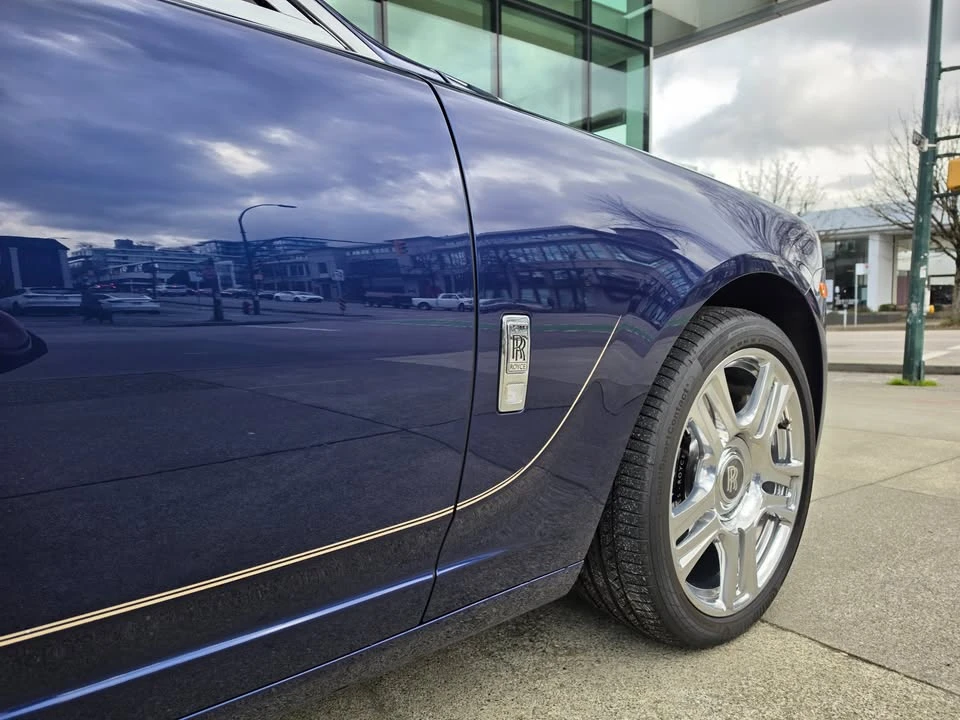 2017 Rolls-Royce Ghost 1st Gen - Image 3 of 12