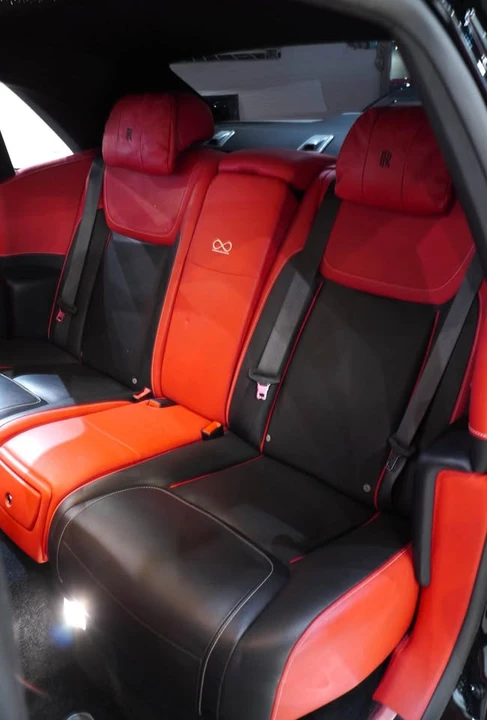 2017 Rolls-Royce Ghost Black Badge 1st Gen - Image 13 of 20
