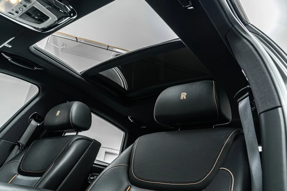 2017 Rolls-Royce Ghost 1st Gen - Image 12 of 13