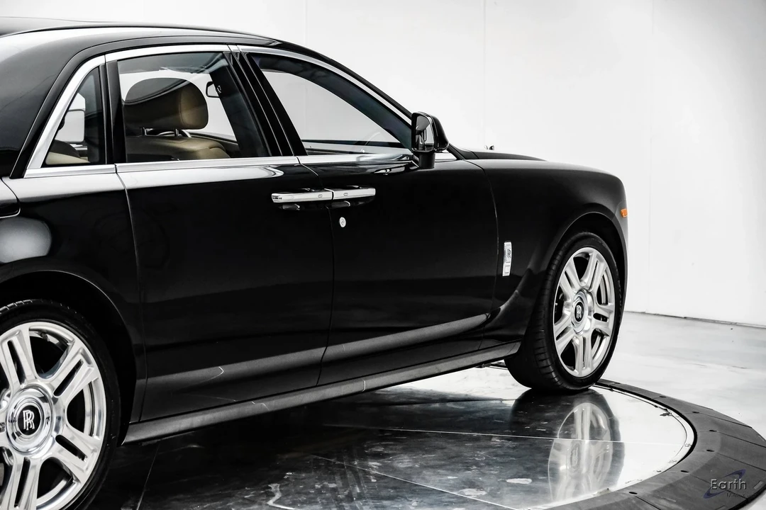 2017 Rolls-Royce Ghost 1st Gen - Image 15 of 21