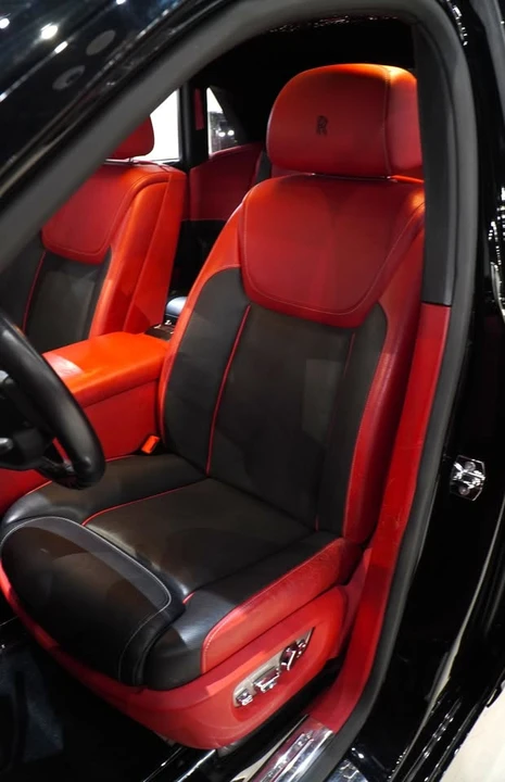 2017 Rolls-Royce Ghost 1st Gen - Image 7 of 7
