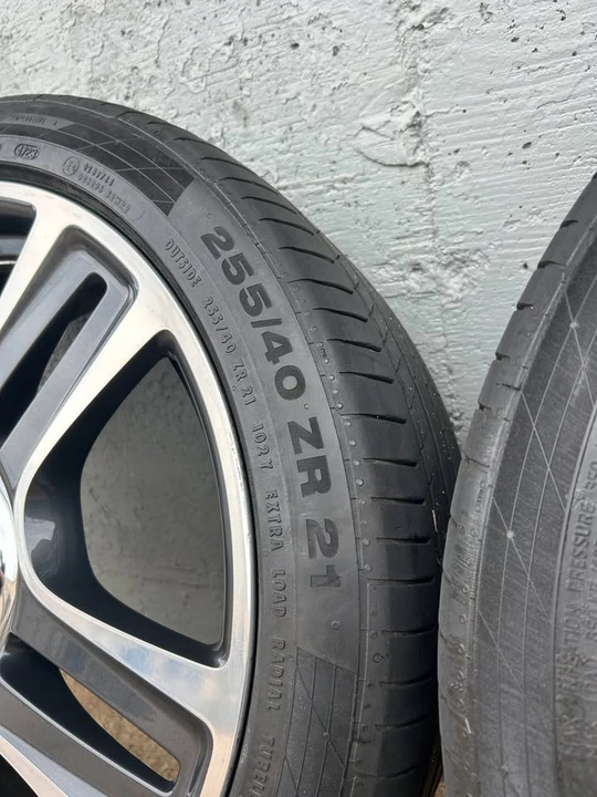 2017 Parts & Memorabilia Wheels - Image 6 of 10
