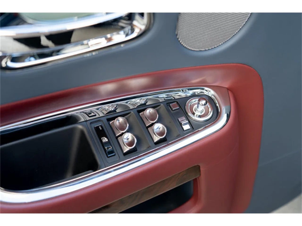 2017 Rolls-Royce Ghost 1st Gen - Image 11 of 12