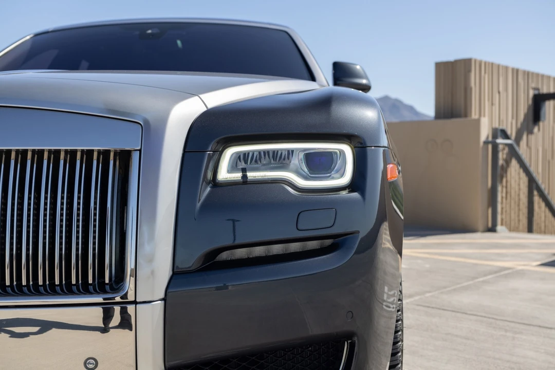 2017 Rolls-Royce Ghost - Image 25 of 31