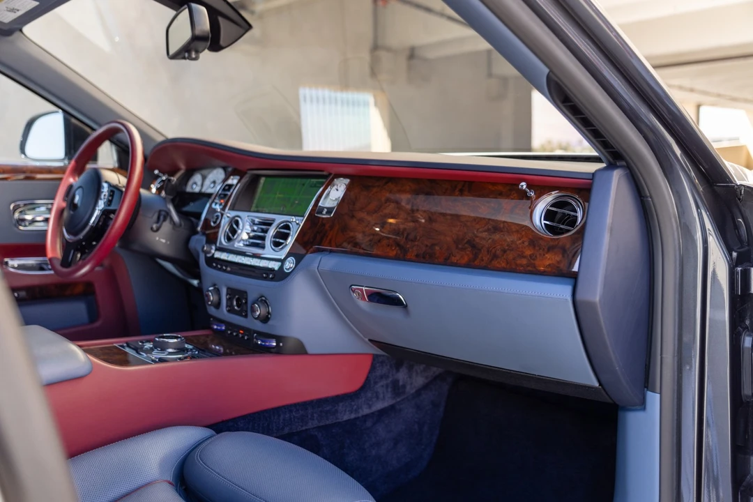 2017 Rolls-Royce Ghost - Image 31 of 31
