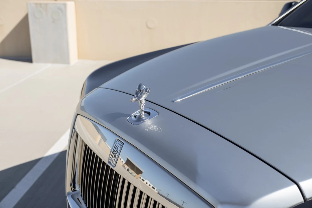 2017 Rolls-Royce Ghost - Image 20 of 31