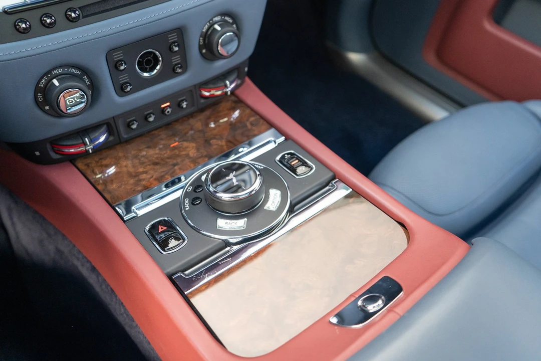 2017 Rolls-Royce Ghost 1st Gen - Image 25 of 31