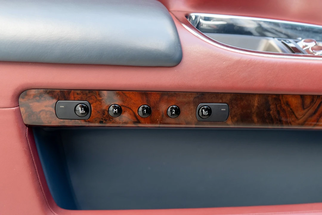 2017 Rolls-Royce Ghost 1st Gen - Image 11 of 31