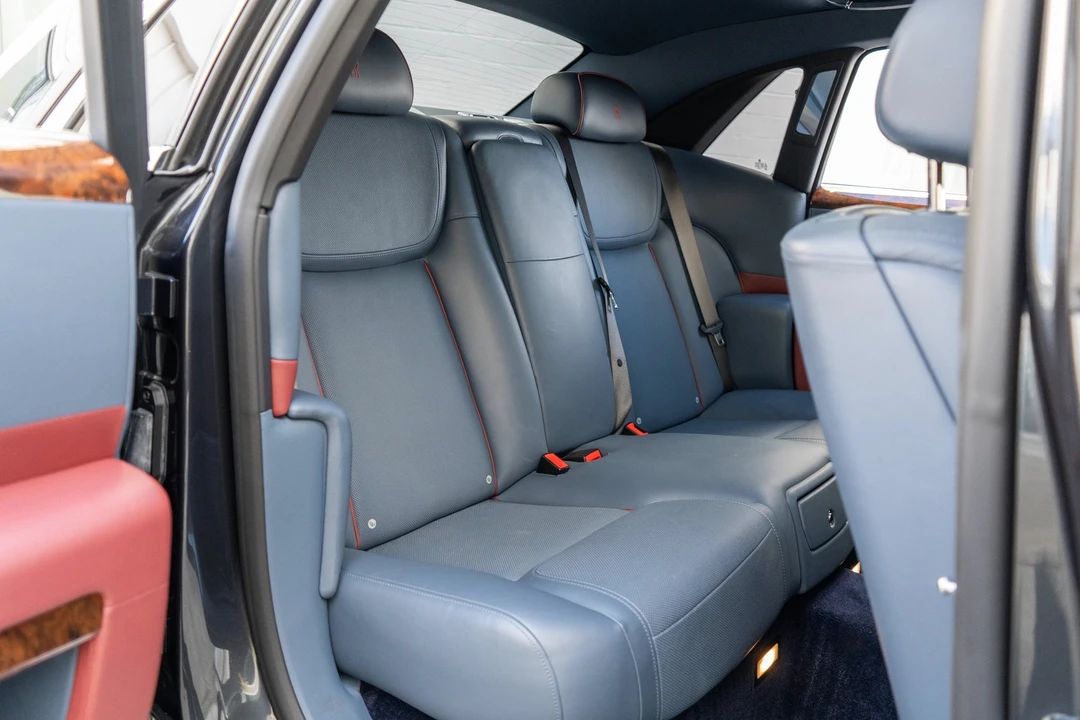 2017 Rolls-Royce Ghost 1st Gen - Image 30 of 31