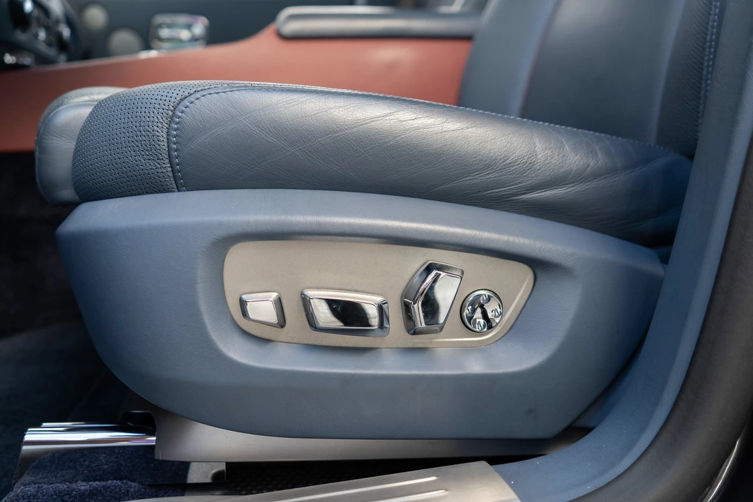 2017 Rolls-Royce Ghost 1st Gen - Image 12 of 31