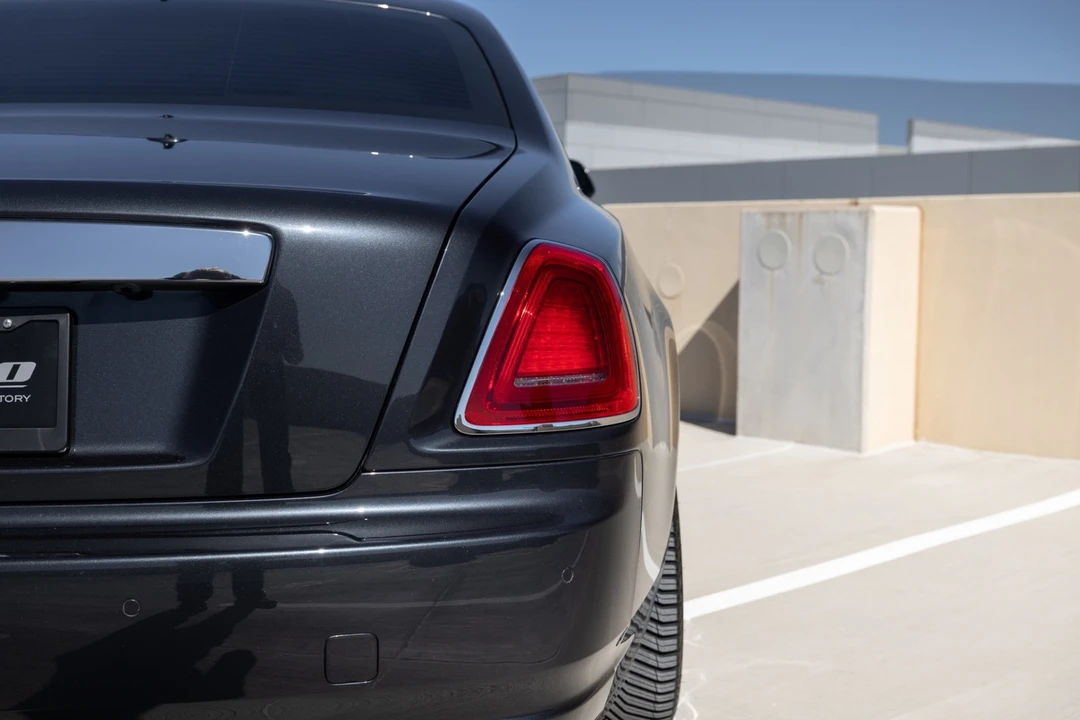 2017 Rolls-Royce Ghost - Image 28 of 31