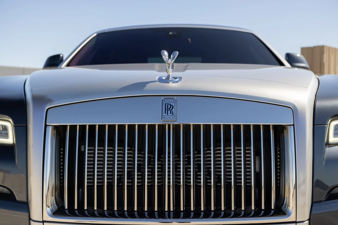 2017 Rolls-Royce Ghost - Image 24 of 31