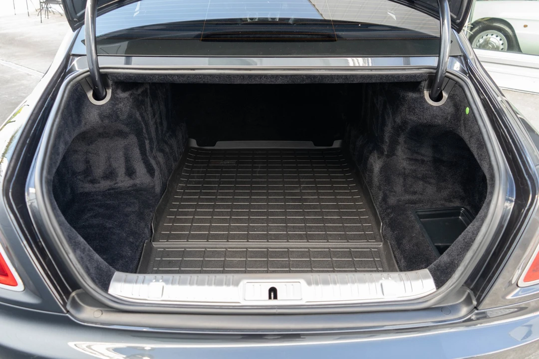 2017 Rolls-Royce Ghost 1st Gen - Image 29 of 31