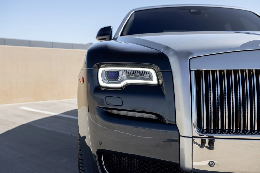 2017 Rolls-Royce Ghost - Image 23 of 31