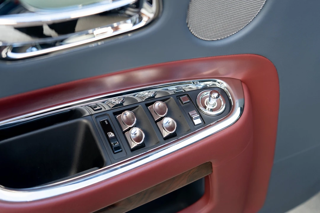 2017 Rolls-Royce Ghost 1st Gen - Image 10 of 31