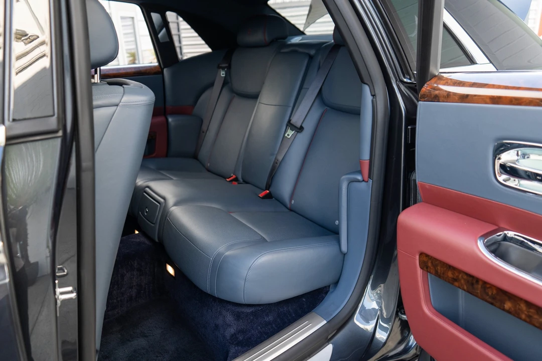 2017 Rolls-Royce Ghost 1st Gen - Image 26 of 31