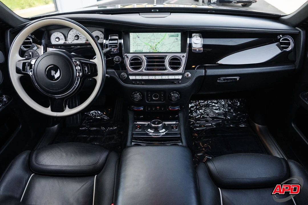 2017 Rolls-Royce Ghost 1st Gen - Image 10 of 12