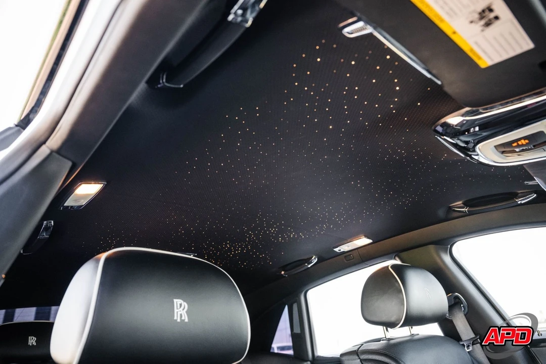 2017 Rolls-Royce Ghost 1st Gen - Image 2 of 12