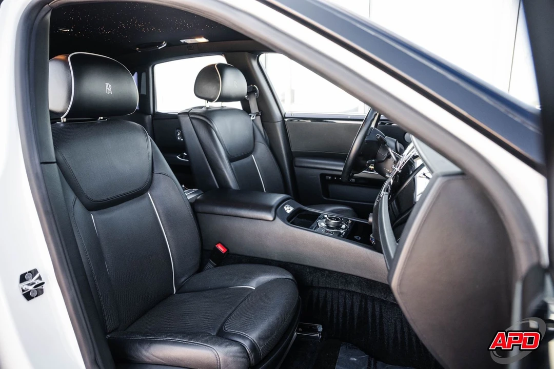 2017 Rolls-Royce Ghost 1st Gen - Image 6 of 12