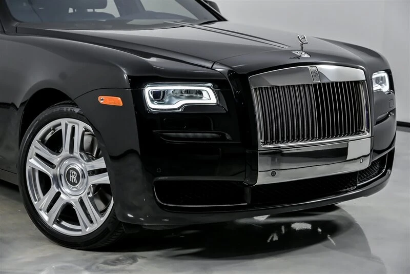 2017 Rolls-Royce Ghost 1st Gen - Image 3 of 21