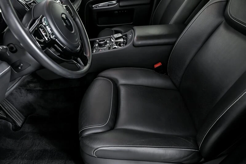 2017 Rolls-Royce Ghost 1st Gen - Image 21 of 21