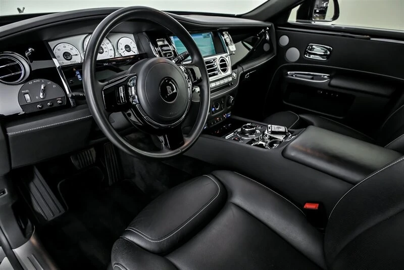 2017 Rolls-Royce Ghost 1st Gen - Image 20 of 21