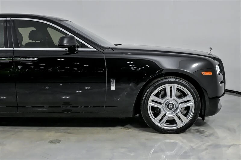 2017 Rolls-Royce Ghost 1st Gen - Image 15 of 21