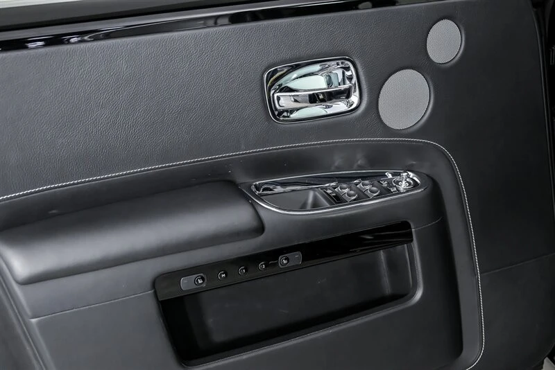 2017 Rolls-Royce Ghost 1st Gen - Image 18 of 21
