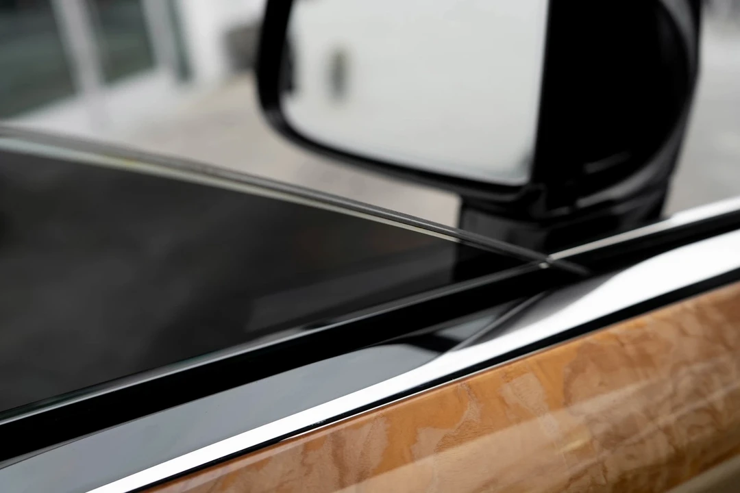 2017 Rolls-Royce Ghost 1st Gen - Image 17 of 21
