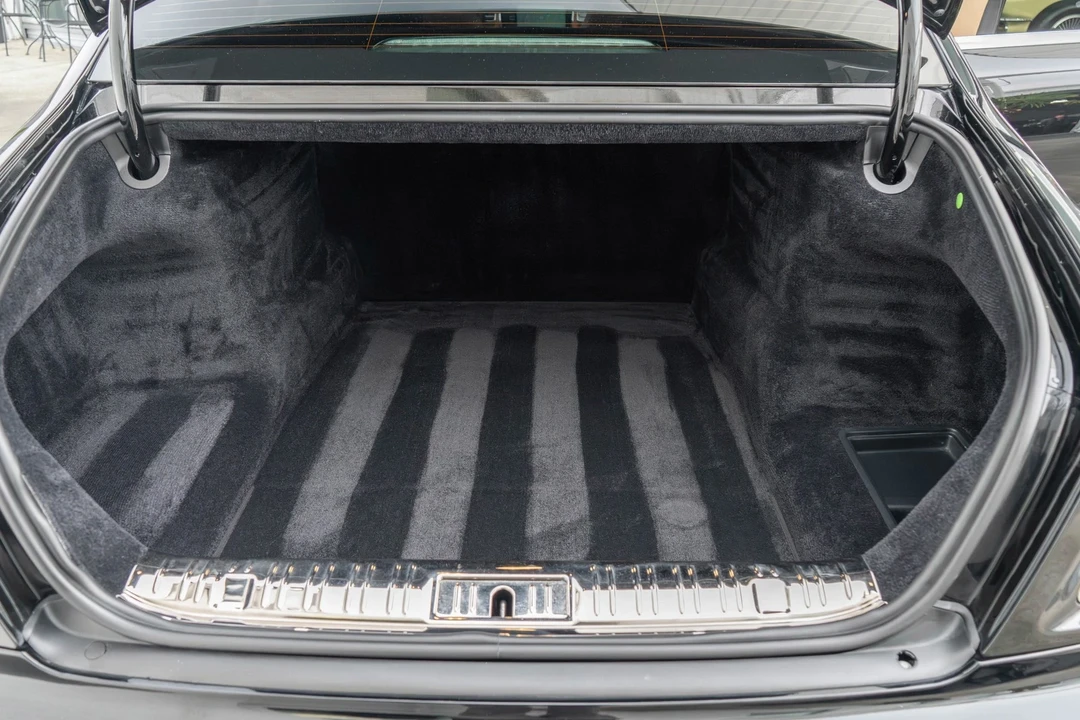 2017 Rolls-Royce Ghost 1st Gen - Image 8 of 21
