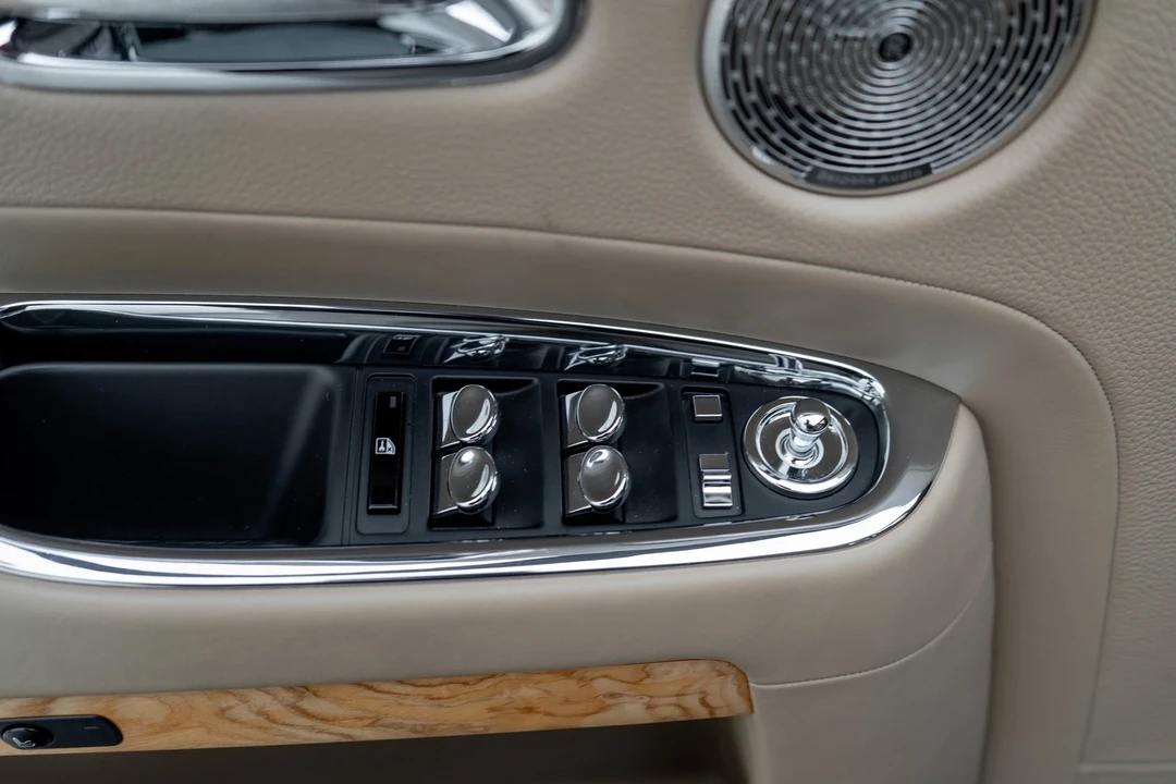 2017 Rolls-Royce Ghost 1st Gen - Image 19 of 21