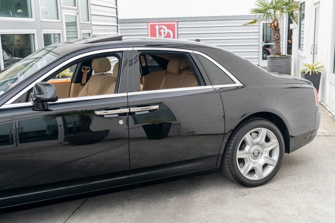 2017 Rolls-Royce Ghost 1st Gen - Image 5 of 21