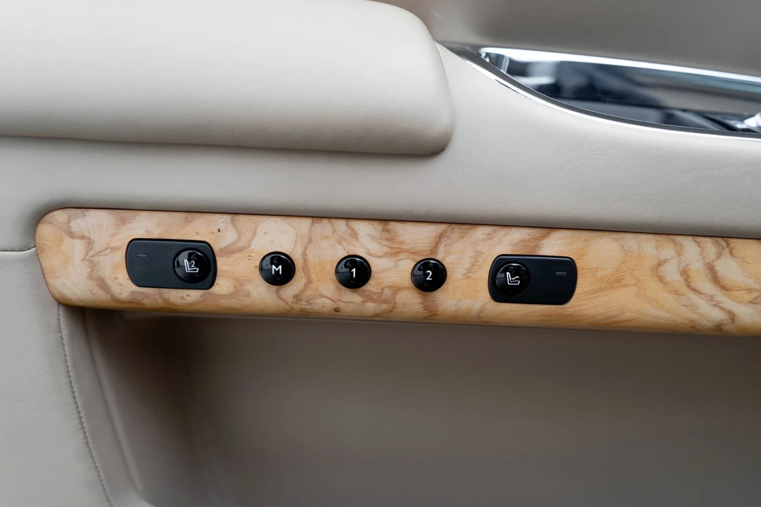 2017 Rolls-Royce Ghost 1st Gen - Image 18 of 21