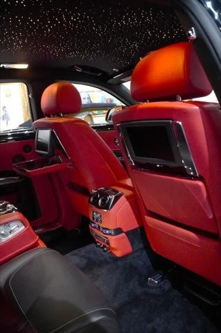 2017 Rolls-Royce Ghost 1st Gen - Image 28 of 31