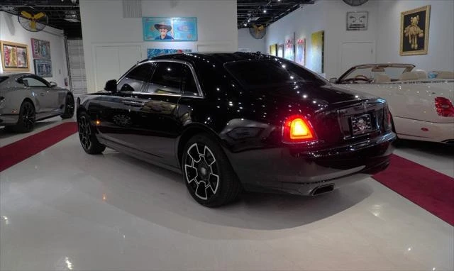 2017 Rolls-Royce Ghost 1st Gen - Image 5 of 31