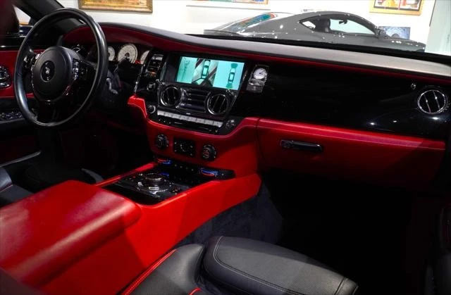 2017 Rolls-Royce Ghost 1st Gen - Image 23 of 31