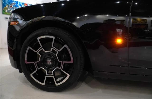 2017 Rolls-Royce Ghost 1st Gen - Image 9 of 31