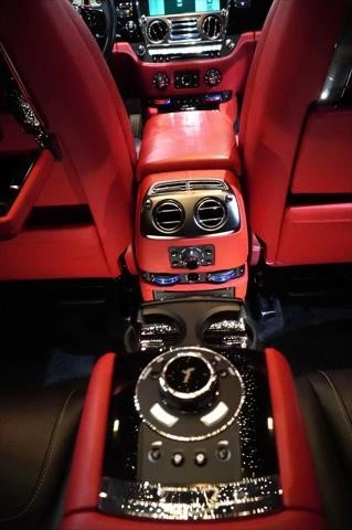 2017 Rolls-Royce Ghost 1st Gen - Image 29 of 31