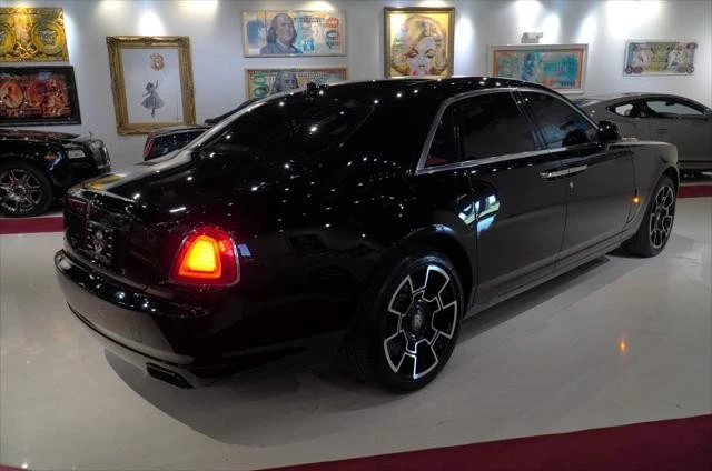 2017 Rolls-Royce Ghost 1st Gen - Image 7 of 31