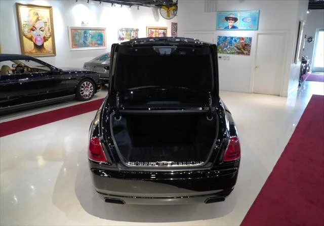 2017 Rolls-Royce Ghost 1st Gen - Image 30 of 31