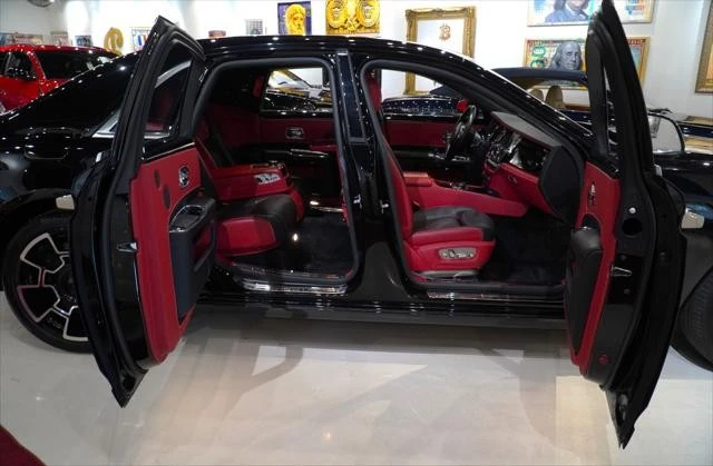 2017 Rolls-Royce Ghost 1st Gen - Image 20 of 31