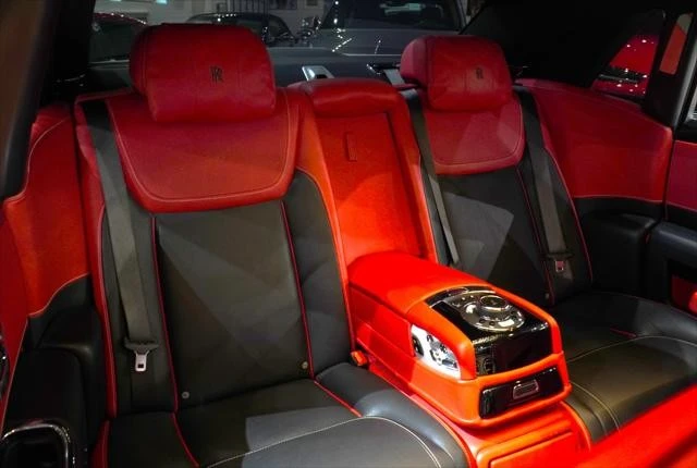 2017 Rolls-Royce Ghost 1st Gen - Image 26 of 31
