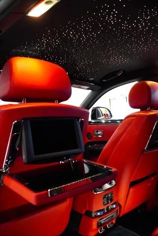 2017 Rolls-Royce Ghost 1st Gen - Image 19 of 31