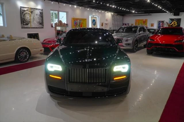 2017 Rolls-Royce Ghost 1st Gen - Image 2 of 31