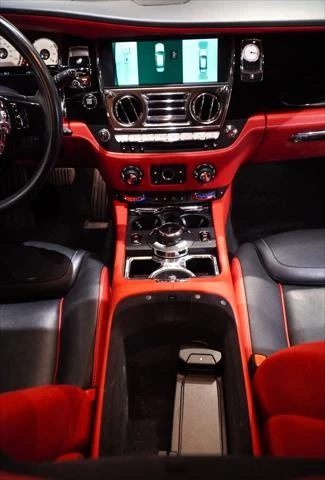 2017 Rolls-Royce Ghost 1st Gen - Image 16 of 31