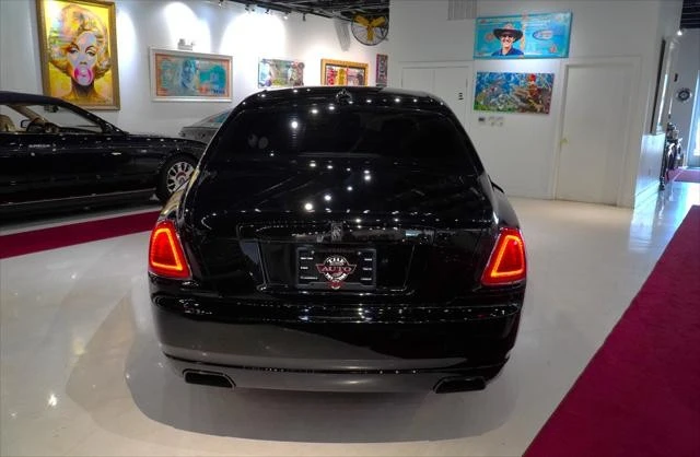 2017 Rolls-Royce Ghost 1st Gen - Image 6 of 31